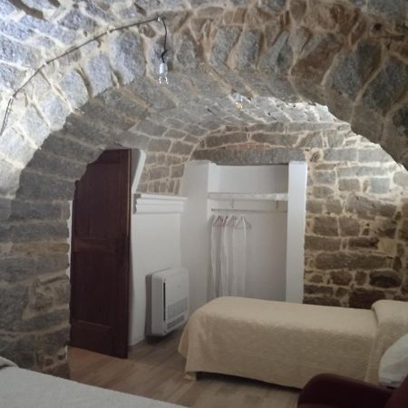 Вилла Antica Фонни Экстерьер фото